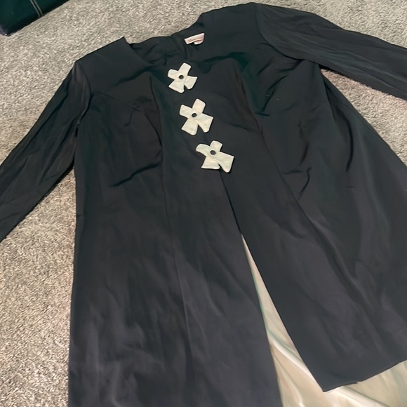 Vintage dress - Picture 2 of 10